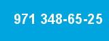 971 348-65-25
